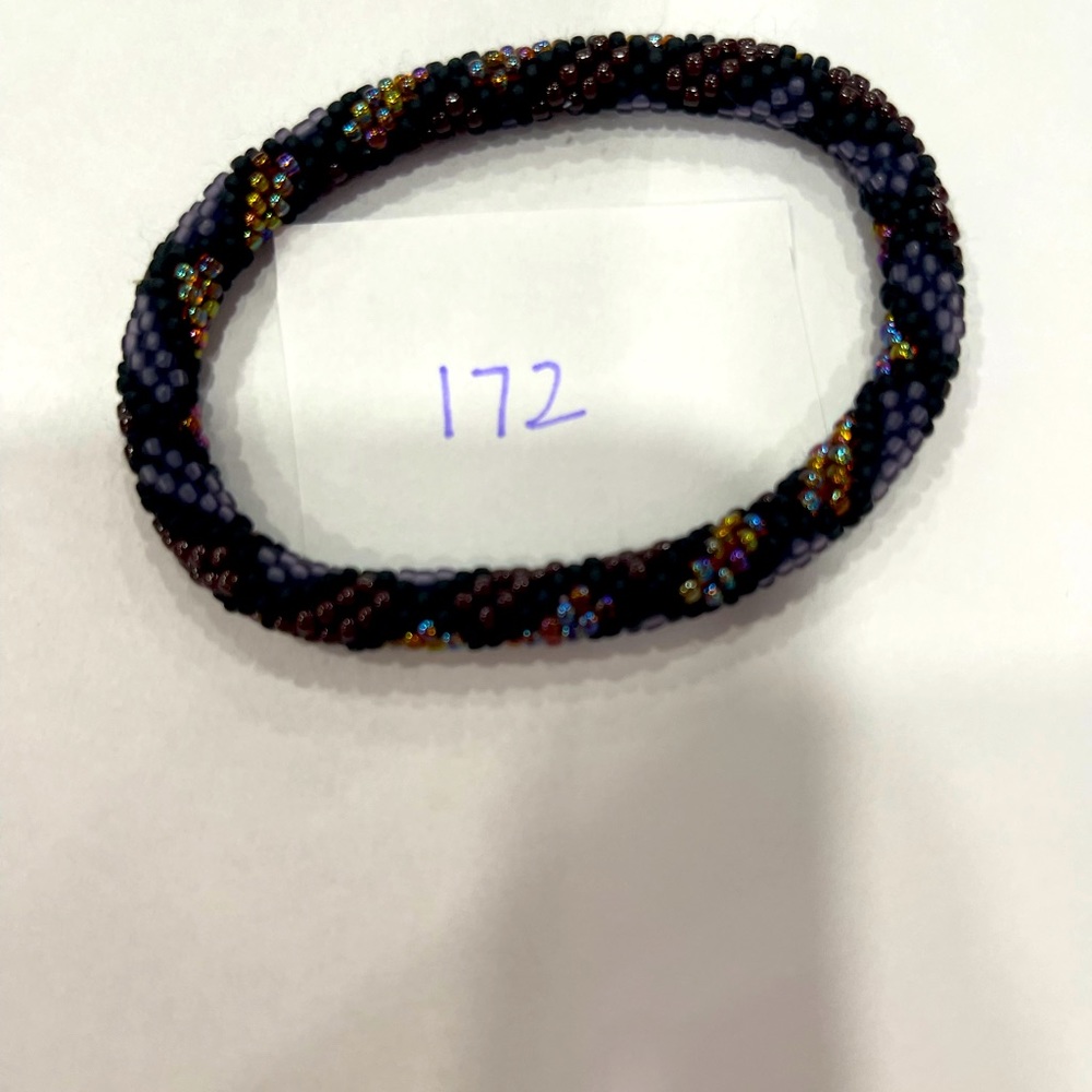 Sashka seed bead bracelet $9 each or bundle & save 5/$30.